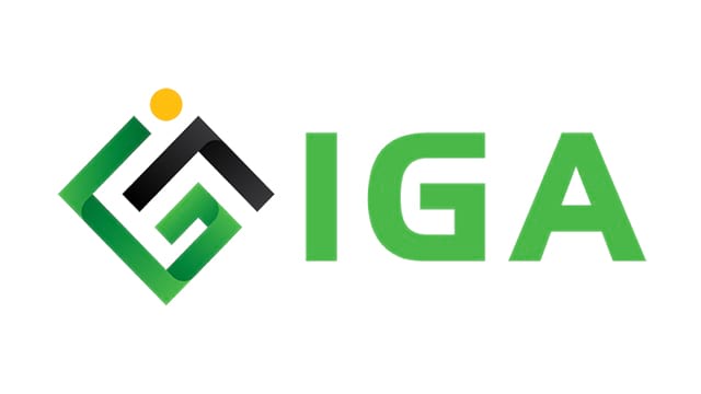 IGA