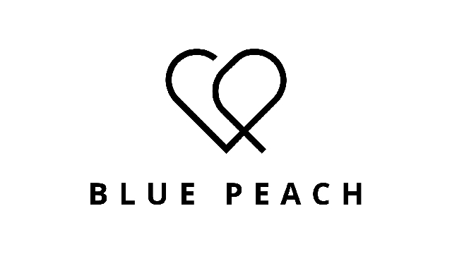 Blue Peach