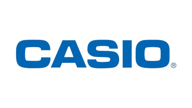 Casio