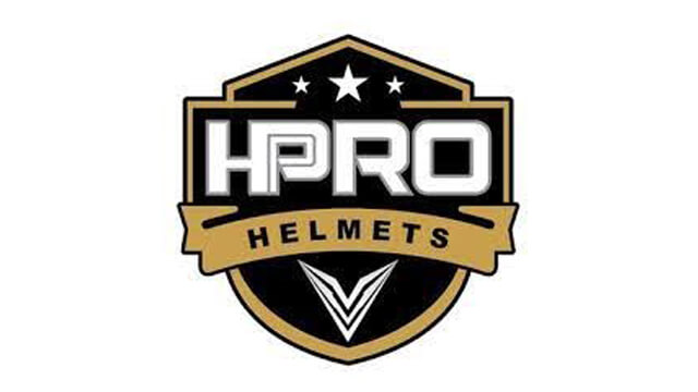 Hpro Helmet