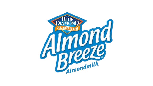 Almond Breeze