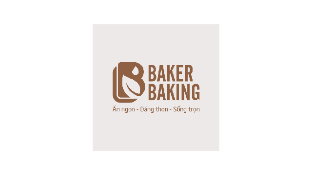 Baker Baking