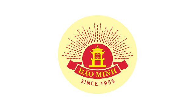 Bánh kẹo Bảo Minh