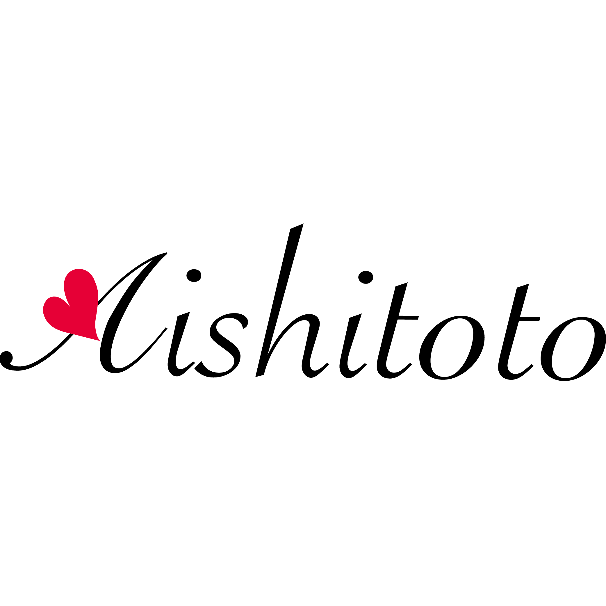 Aishitoto_officialstore