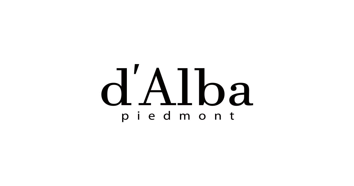 d'Alba Official Store