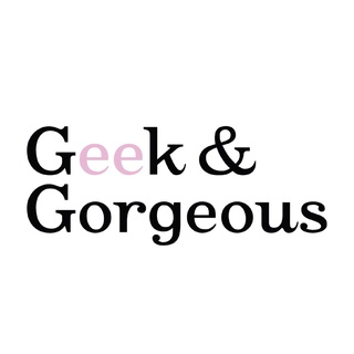 Geek&Gorgeous Official Vietnam