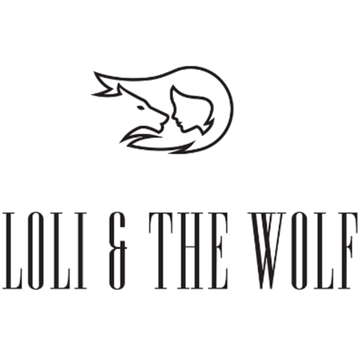 Loli And The Wolf ®