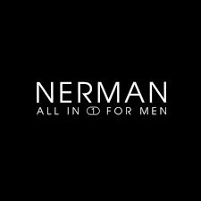 Nerman - All in 1 for men.