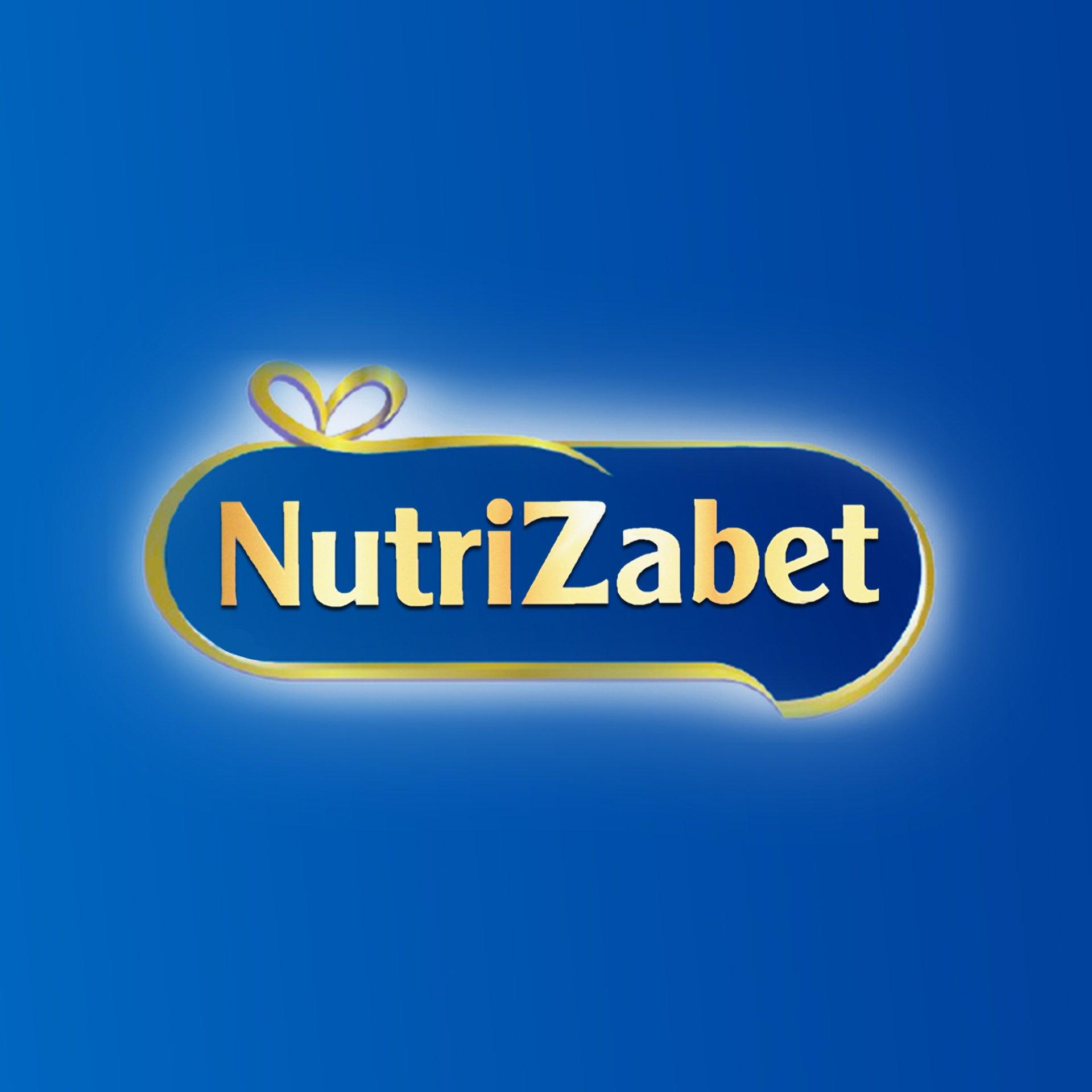 Sữa Hạt NutriZabet Chính Hãng