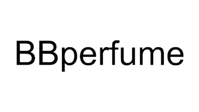 BB Perfume