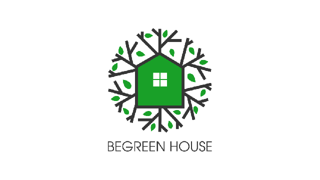 Begreen House