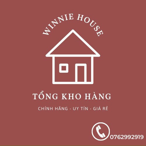 WINNIE HOUSE